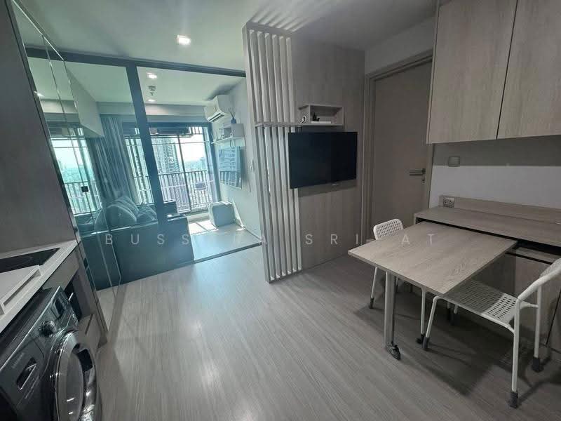Life Ladprao : ไลฟ์ ลาดพร้าว, กรุงเทพ, 992 ถนนลาดพร้าว, จอมพล, จตุจักร, กรุงเทพ, 35 ตร.ม., คอนโด ให้เช่า, โดย Bussara Sri-At, 500538780 - DDproperty.com