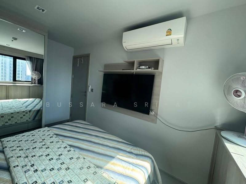 Life Ladprao, Bangkok, 992 Ladprao Road, Jom Phon, Chatuchak, Bangkok, 1 Bedroom, 35 sqm, Condo For Rent, by Bussara Sri-At, 500538780 - DDproperty.com