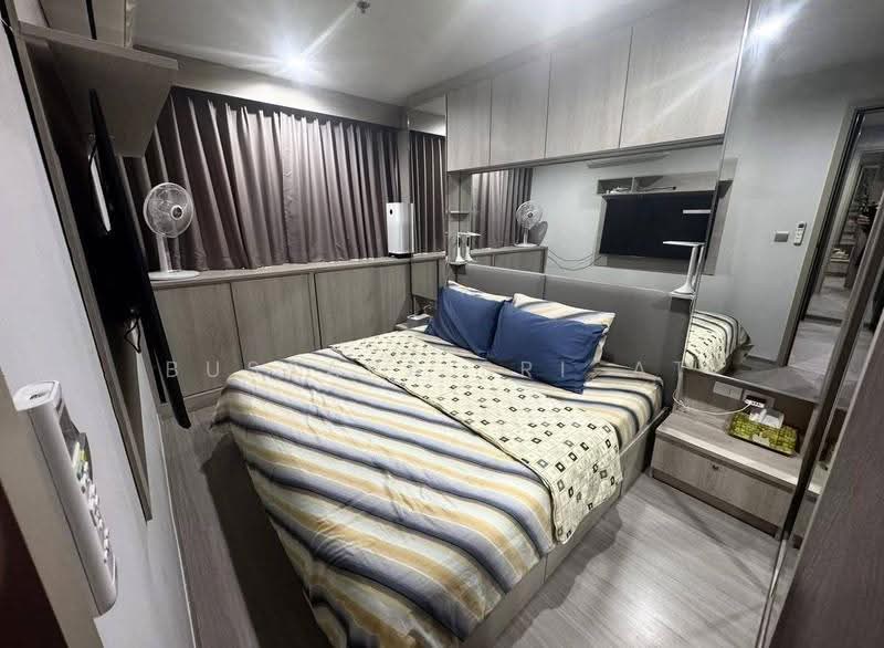 Life Ladprao, Bangkok, 992 Ladprao Road, Jom Phon, Chatuchak, Bangkok, 1 Bedroom, 35 sqm, Condo For Rent, by Bussara Sri-At, 500538780 - DDproperty.com