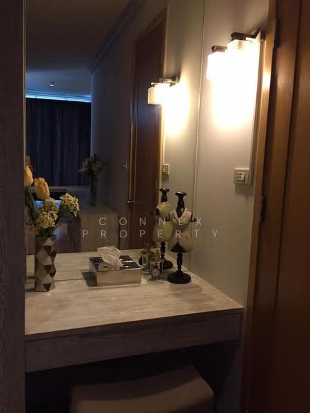 The Empire Place : ดิ เอ็มไพร์ เพลซ, กรุงเทพ, 88 ถนนนราธิวาสราชนครินทร์, ทุ่งมหาเมฆ, สาทร, กรุงเทพ, 56 ตร.ม., คอนโด ให้เช่า, โดย Connex Property, 500538782 - DDproperty.com