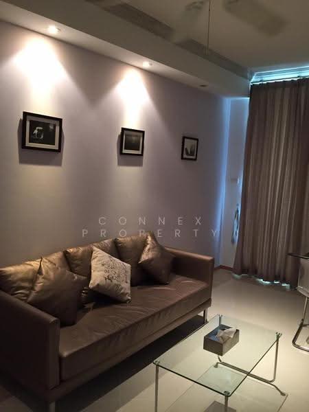 The Empire Place : ดิ เอ็มไพร์ เพลซ, กรุงเทพ, 88 ถนนนราธิวาสราชนครินทร์, ทุ่งมหาเมฆ, สาทร, กรุงเทพ, 56 ตร.ม., คอนโด ให้เช่า, โดย Connex Property, 500538782 - DDproperty.com