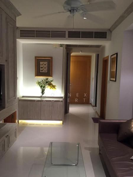 The Empire Place, Bangkok, 88 Narathiwatratchanakharin Road, Thung Maha Mek, Sathon, Bangkok, 1 Bedroom, 56 sqm, Condo For Rent, by Connex Property, 500538782 - DDproperty.com