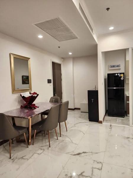 Supalai Elite Surawong, Bangkok, 222 Naret Rd, Si Phraya, Bang Rak, Bangkok, 1 Bedroom, 60 sqm, Condo For Rent, by Aom Hatairat, 500538797 - DDproperty.com