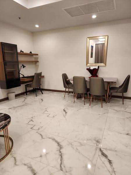 Supalai Elite Surawong, Bangkok, 222 Naret Rd, Si Phraya, Bang Rak, Bangkok, 1 Bedroom, 60 sqm, Condo For Rent, by Aom Hatairat, 500538797 - DDproperty.com