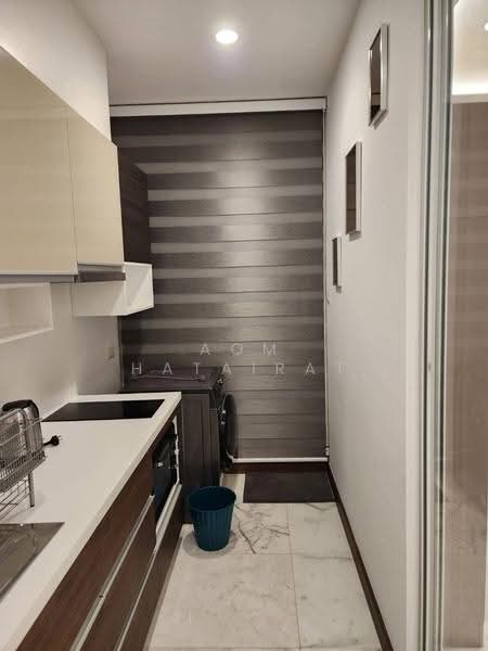 Supalai Elite Surawong, Bangkok, 222 Naret Rd, Si Phraya, Bang Rak, Bangkok, 1 Bedroom, 60 sqm, Condo For Rent, by Aom Hatairat, 500538797 - DDproperty.com