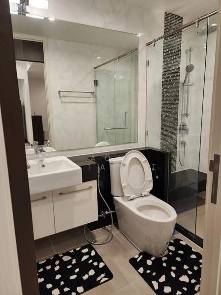 Supalai Elite Surawong, Bangkok, 222 Naret Rd, Si Phraya, Bang Rak, Bangkok, 1 Bedroom, 60 sqm, Condo For Rent, by Aom Hatairat, 500538797 - DDproperty.com