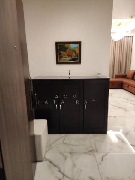 Supalai Elite Surawong, Bangkok, 222 Naret Rd, Si Phraya, Bang Rak, Bangkok, 1 Bedroom, 60 sqm, Condo For Rent, by Aom Hatairat, 500538797 - DDproperty.com