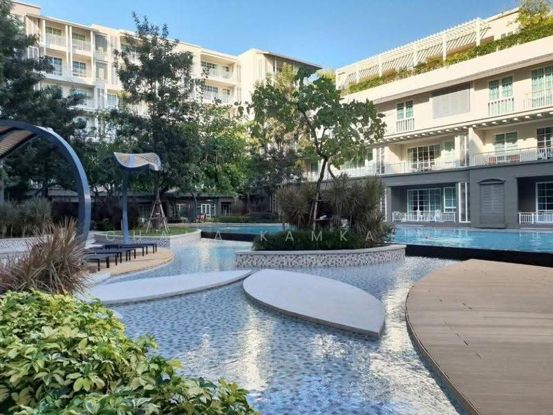 Autumn Hua Hin, Prachuap Khiri Khan, Nong Kae, Hua Hin, Prachuap Khiri Khan, 1 Bedroom, 40 sqm, Condo For Sale, by Chama Kamkaew, 500538802 - DDproperty.com
