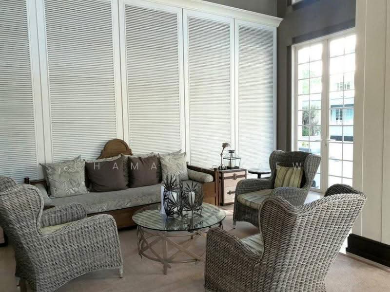 Autumn Hua Hin, Prachuap Khiri Khan, Nong Kae, Hua Hin, Prachuap Khiri Khan, 1 Bedroom, 40 sqm, Condo For Sale, by Chama Kamkaew, 500538802 - DDproperty.com