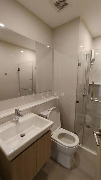 Life Rama 4-Asoke, Bangkok, Rama 4 Road, Khlong Toei, Bangkok, 1 Bedroom, 30 sqm, Condo For Rent, by Khlueanphon Nukulsirisak, 500538803 - DDproperty.com