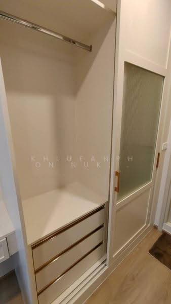 Life Rama 4-Asoke, Bangkok, Rama 4 Road, Khlong Toei, Bangkok, 1 Bedroom, 30 sqm, Condo For Rent, by Khlueanphon Nukulsirisak, 500538803 - DDproperty.com