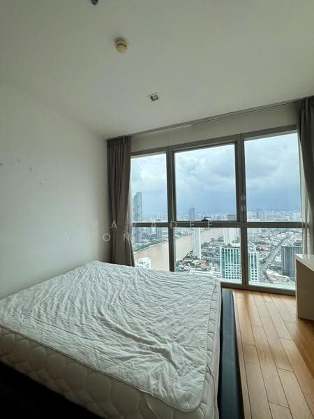 The River (Bangna-Lake 26 Community) : เดอะ ริเวอร์, สมุทรปราการ, บางเสาธง, สมุทรปราการ, 207 ตร.ม., Condo ขาย, โดย Pavadee Boonyarith, 500538809 - DDproperty.com