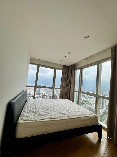 The River (Bangna-Lake 26 Community), Samut Prakan, Bang Sao Thong, Samut Prakan, 3 Bedrooms, 207 sqm, Condo For Sale, by Pavadee Boonyarith, 500538809 - DDproperty.com