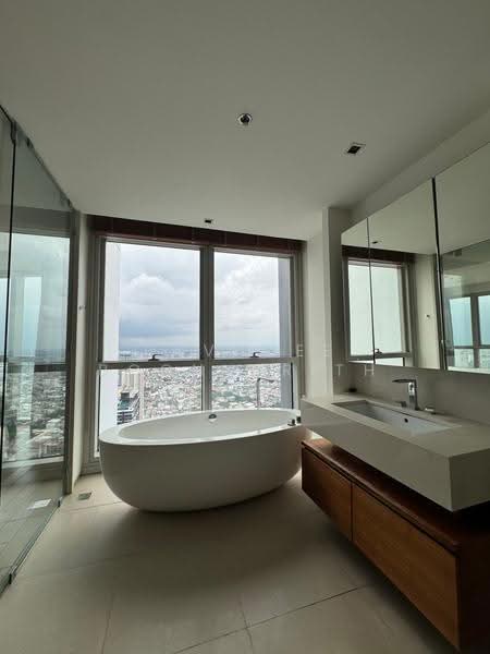 The River (Bangna-Lake 26 Community), Samut Prakan, Bang Sao Thong, Samut Prakan, 3 Bedrooms, 207 sqm, Condo For Sale, by Pavadee Boonyarith, 500538809 - DDproperty.com
