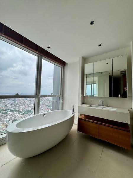 The River (Bangna-Lake 26 Community) : เดอะ ริเวอร์, สมุทรปราการ, บางเสาธง, สมุทรปราการ, 207 ตร.ม., Condo ขาย, โดย Pavadee Boonyarith, 500538809 - DDproperty.com