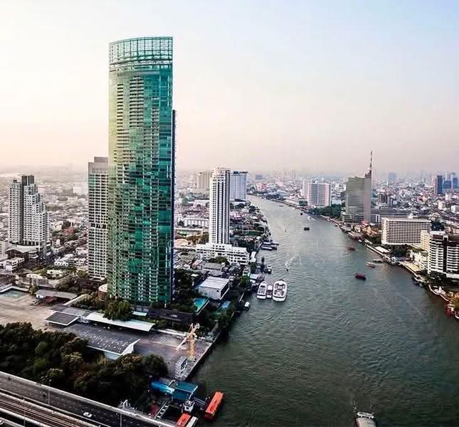 The River (Bangna-Lake 26 Community) : เดอะ ริเวอร์, สมุทรปราการ, บางเสาธง, สมุทรปราการ, 207 ตร.ม., Condo ขาย, โดย Pavadee Boonyarith, 500538809 - DDproperty.com