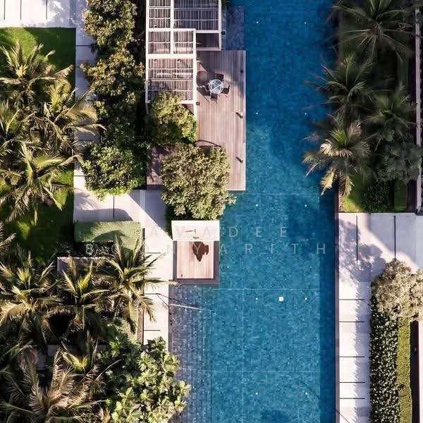 The River (Bangna-Lake 26 Community), Samut Prakan, Bang Sao Thong, Samut Prakan, 3 Bedrooms, 207 sqm, Condo For Sale, by Pavadee Boonyarith, 500538809 - DDproperty.com