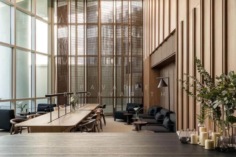 The River (Bangna-Lake 26 Community), Samut Prakan, Bang Sao Thong, Samut Prakan, 3 Bedrooms, 207 sqm, Condo For Sale, by Pavadee Boonyarith, 500538809 - DDproperty.com
