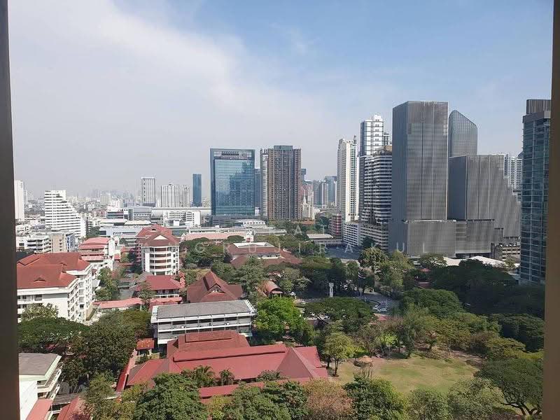Noble BE19 Sukhumvit : โนเบิล บีไนน์ทีน สุขุมวิท, กรุงเทพ, 89 ซอย สุขุมวิท 19, คลองตันเหนือ, วัฒนา, กรุงเทพ, 47 ตร.ม., คอนโด ให้เช่า, โดย Keerati Wangrujirakul, 500538811 - DDproperty.com