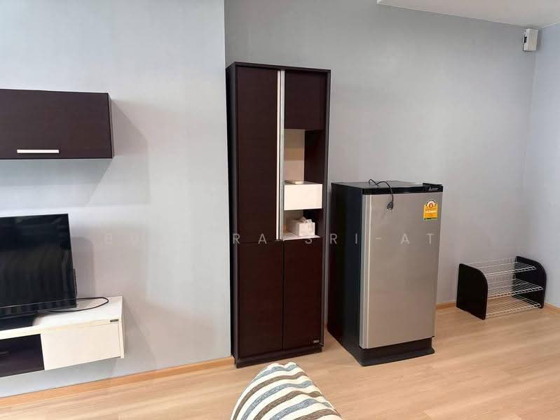 IDEO Q Chula - Samyan, Bangkok, 660-662 Rama 4 Road, Maha Phrutharam, Bang Rak, Bangkok, 1 Bedroom, 34 sqm, Condo For Rent, by Bussara Sri-At, 500538821 - DDproperty.com
