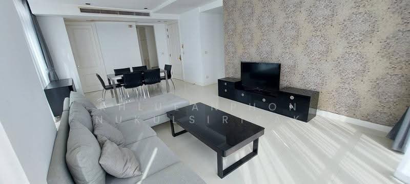 Athenee Residence, Bangkok, 65 Witthayu Road, Lumphini, Pathum Wan, Bangkok, 2 Bedrooms, 132 sqm, Condo For Rent, by Khlueanphon Nukulsirisak, 500538823 - DDproperty.com