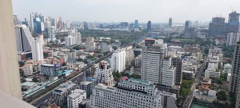 Athenee Residence, Bangkok, 65 Witthayu Road, Lumphini, Pathum Wan, Bangkok, 2 Bedrooms, 132 sqm, Condo For Rent, by Khlueanphon Nukulsirisak, 500538823 - DDproperty.com