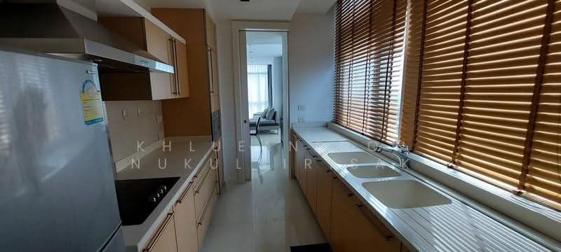 Athenee Residence, Bangkok, 65 Witthayu Road, Lumphini, Pathum Wan, Bangkok, 2 Bedrooms, 132 sqm, Condo For Rent, by Khlueanphon Nukulsirisak, 500538823 - DDproperty.com