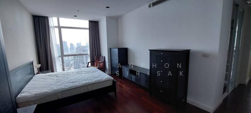 Athenee Residence, Bangkok, 65 Witthayu Road, Lumphini, Pathum Wan, Bangkok, 2 Bedrooms, 132 sqm, Condo For Rent, by Khlueanphon Nukulsirisak, 500538823 - DDproperty.com