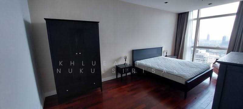 Athenee Residence, Bangkok, 65 Witthayu Road, Lumphini, Pathum Wan, Bangkok, 2 Bedrooms, 132 sqm, Condo For Rent, by Khlueanphon Nukulsirisak, 500538823 - DDproperty.com