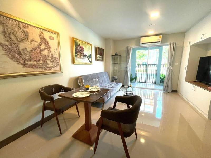 My Style Hua Hin 102, Prachuap Khiri Khan, Soi Hua Hin 102, Nong Kae, Hua Hin, Prachuap Khiri Khan, 1 Bedroom, 50 sqm, Condo For Sale, by Chama Kamkaew, 500538826 - DDproperty.com