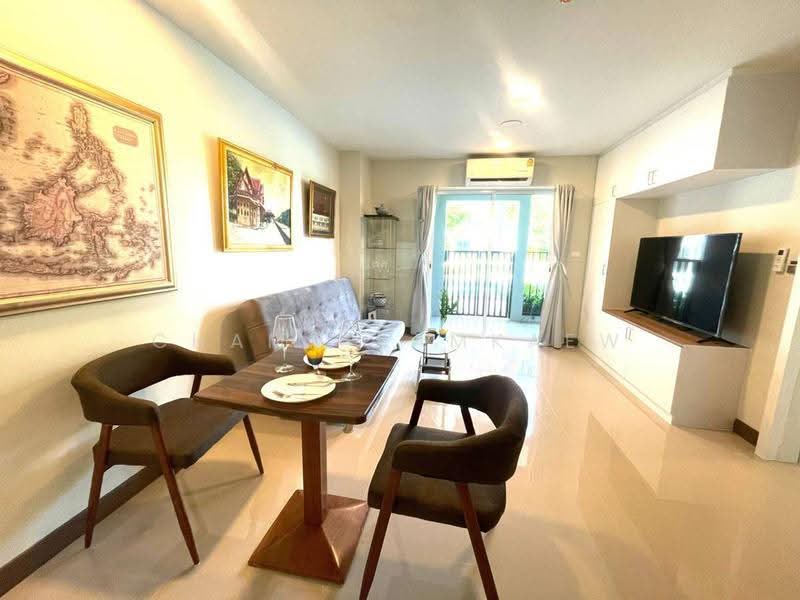 My Style Hua Hin 102, Prachuap Khiri Khan, Soi Hua Hin 102, Nong Kae, Hua Hin, Prachuap Khiri Khan, 1 Bedroom, 50 sqm, Condo For Sale, by Chama Kamkaew, 500538826 - DDproperty.com