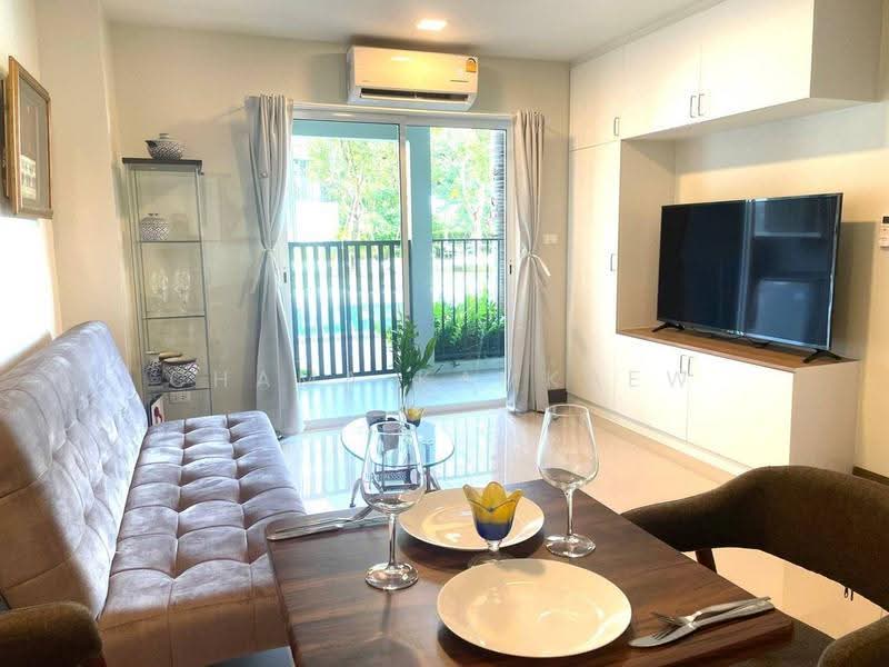 My Style Hua Hin 102, Prachuap Khiri Khan, Soi Hua Hin 102, Nong Kae, Hua Hin, Prachuap Khiri Khan, 1 Bedroom, 50 sqm, Condo For Sale, by Chama Kamkaew, 500538826 - DDproperty.com