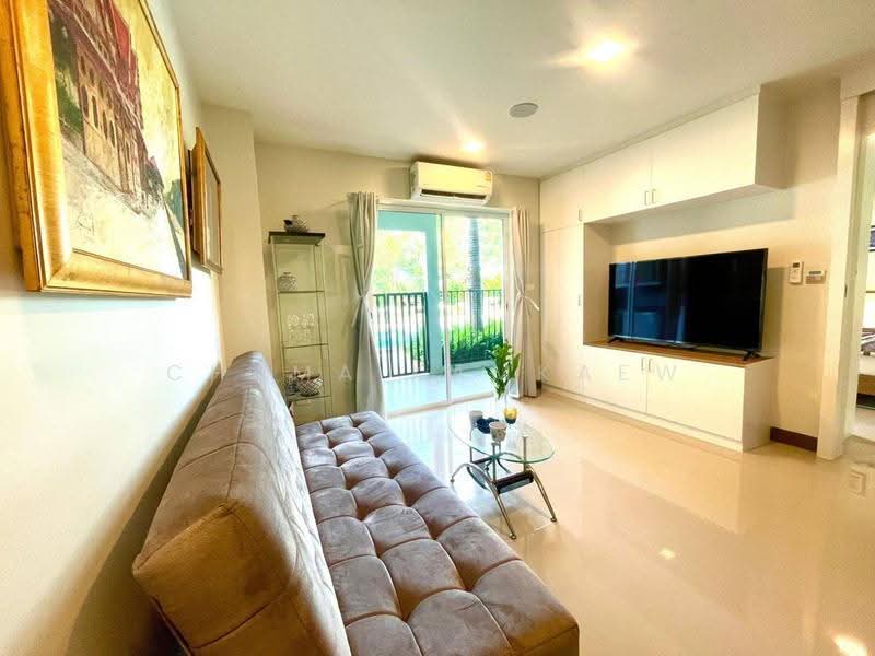 My Style Hua Hin 102, Prachuap Khiri Khan, Soi Hua Hin 102, Nong Kae, Hua Hin, Prachuap Khiri Khan, 1 Bedroom, 50 sqm, Condo For Sale, by Chama Kamkaew, 500538826 - DDproperty.com