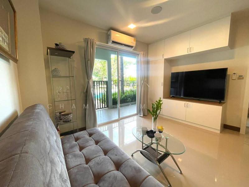 My Style Hua Hin 102, Prachuap Khiri Khan, Soi Hua Hin 102, Nong Kae, Hua Hin, Prachuap Khiri Khan, 1 Bedroom, 50 sqm, Condo For Sale, by Chama Kamkaew, 500538826 - DDproperty.com
