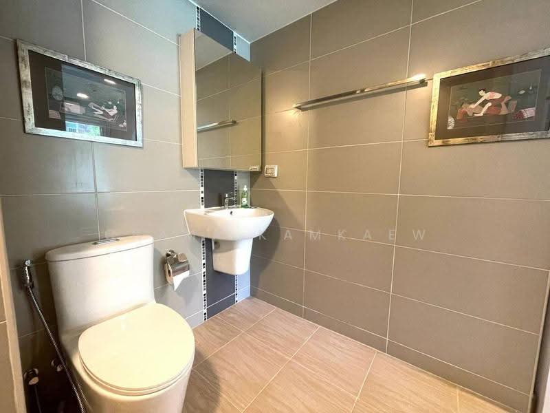 My Style Hua Hin 102, Prachuap Khiri Khan, Soi Hua Hin 102, Nong Kae, Hua Hin, Prachuap Khiri Khan, 1 Bedroom, 50 sqm, Condo For Sale, by Chama Kamkaew, 500538826 - DDproperty.com