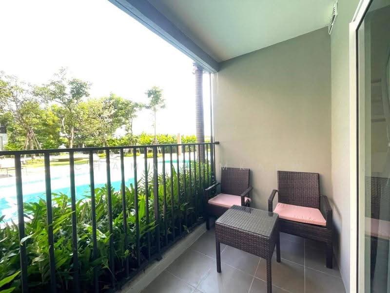 My Style Hua Hin 102, Prachuap Khiri Khan, Soi Hua Hin 102, Nong Kae, Hua Hin, Prachuap Khiri Khan, 1 Bedroom, 50 sqm, Condo For Sale, by Chama Kamkaew, 500538826 - DDproperty.com