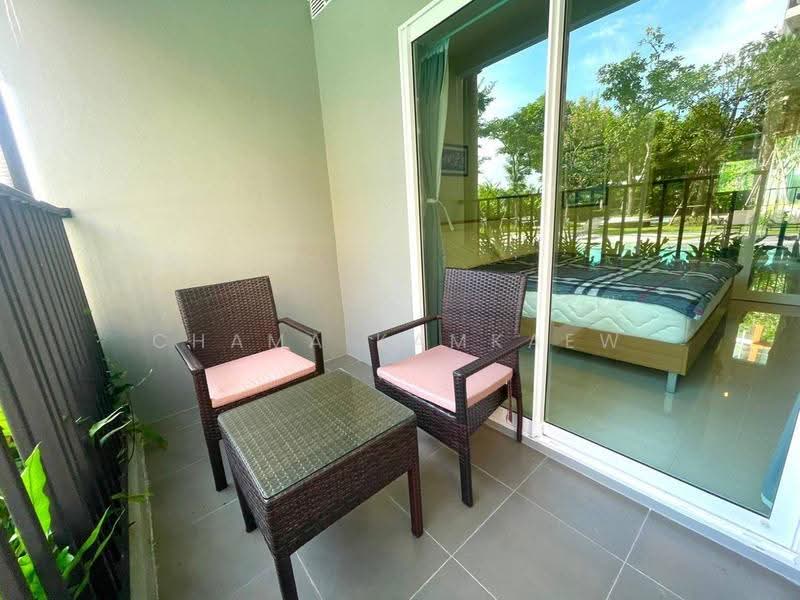 My Style Hua Hin 102, Prachuap Khiri Khan, Soi Hua Hin 102, Nong Kae, Hua Hin, Prachuap Khiri Khan, 1 Bedroom, 50 sqm, Condo For Sale, by Chama Kamkaew, 500538826 - DDproperty.com