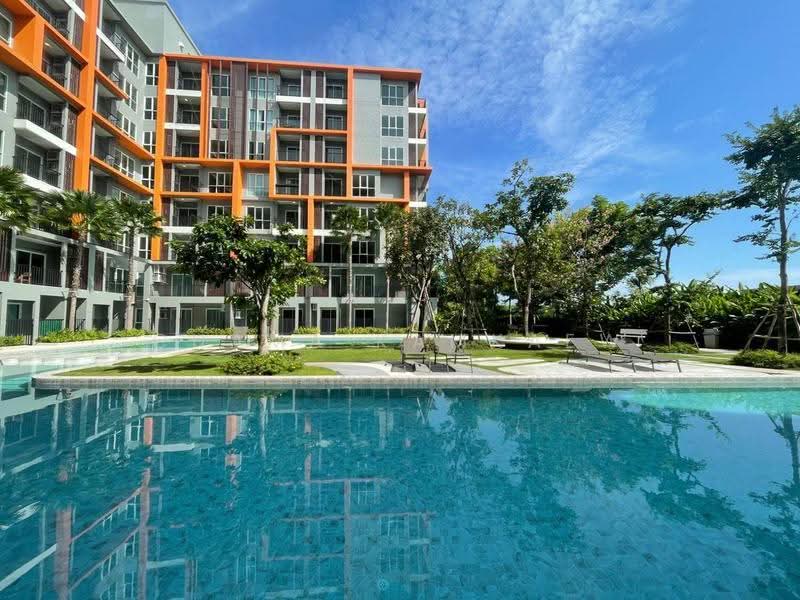 My Style Hua Hin 102, Prachuap Khiri Khan, Soi Hua Hin 102, Nong Kae, Hua Hin, Prachuap Khiri Khan, 1 Bedroom, 50 sqm, Condo For Sale, by Chama Kamkaew, 500538826 - DDproperty.com