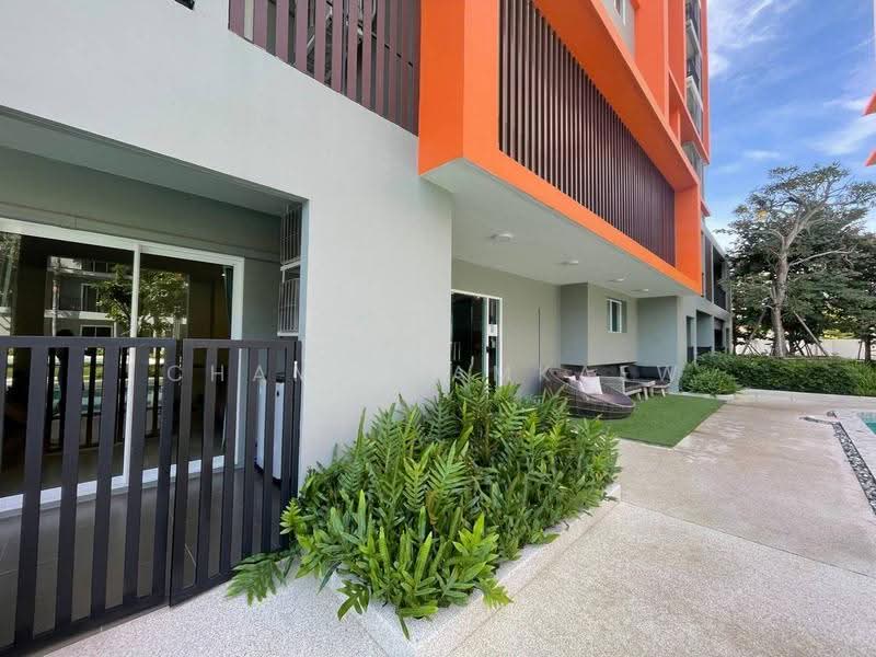 My Style Hua Hin 102, Prachuap Khiri Khan, Soi Hua Hin 102, Nong Kae, Hua Hin, Prachuap Khiri Khan, 1 Bedroom, 50 sqm, Condo For Sale, by Chama Kamkaew, 500538826 - DDproperty.com