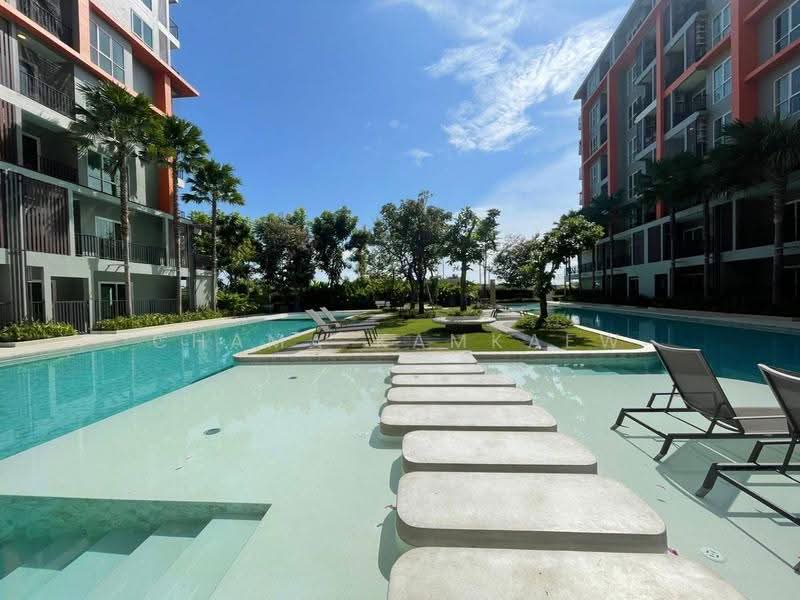 My Style Hua Hin 102, Prachuap Khiri Khan, Soi Hua Hin 102, Nong Kae, Hua Hin, Prachuap Khiri Khan, 1 Bedroom, 50 sqm, Condo For Sale, by Chama Kamkaew, 500538826 - DDproperty.com