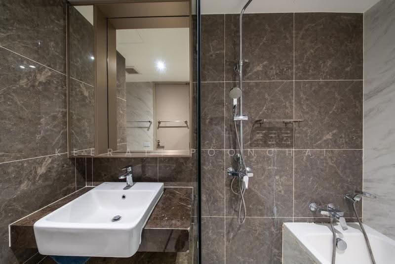 Fynn Asoke, Bangkok, 28 Sukhumvit 10 Alley, Khlong Toei, Bangkok, 1 Bedroom, 32 sqm, Condo For Sale, by Keerati Poonchai, 500538829 - DDproperty.com
