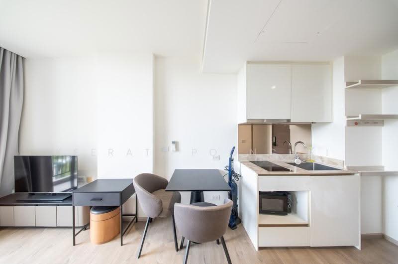 Fynn Asoke, Bangkok, 28 Sukhumvit 10 Alley, Khlong Toei, Bangkok, 1 Bedroom, 32 sqm, Condo For Sale, by Keerati Poonchai, 500538829 - DDproperty.com