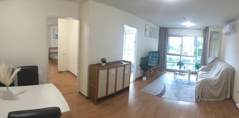 U Delight @ Jatujak Station, Bangkok, 22 Soi Phaholyothin 18/1, Phaholyothin Road, Jom Phon, Chatuchak, Bangkok, 2 Bedrooms, 64 sqm, Condo For Sale, by Sutep Rodduaybun, 500538833 - DDproperty.com