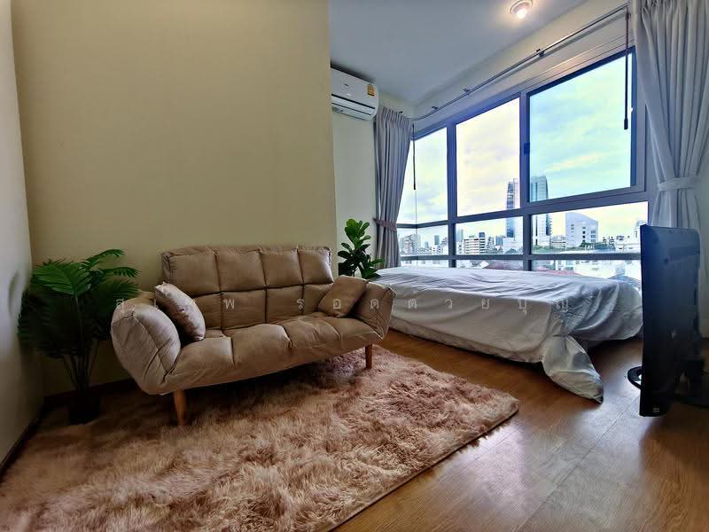 U Delight @ Jatujak Station, Bangkok, 22 Soi Phaholyothin 18/1, Phaholyothin Road, Jom Phon, Chatuchak, Bangkok, 2 Bedrooms, 64 sqm, Condo For Sale, by Sutep Rodduaybun, 500538833 - DDproperty.com