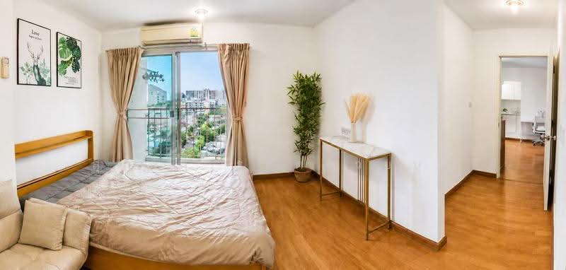 U Delight @ Jatujak Station, Bangkok, 22 Soi Phaholyothin 18/1, Phaholyothin Road, Jom Phon, Chatuchak, Bangkok, 2 Bedrooms, 64 sqm, Condo For Sale, by Sutep Rodduaybun, 500538833 - DDproperty.com