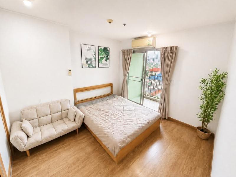 U Delight @ Jatujak Station, Bangkok, 22 Soi Phaholyothin 18/1, Phaholyothin Road, Jom Phon, Chatuchak, Bangkok, 2 Bedrooms, 64 sqm, Condo For Sale, by Sutep Rodduaybun, 500538833 - DDproperty.com
