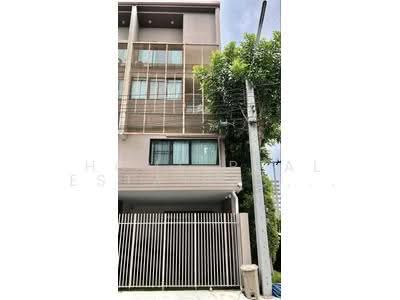 ขาย - Haus Niche Cheangwattana - Tiwanon : เฮ้าส์ นิช แจ้งวัฒนะ - ติวานนท์, นนทบุรี