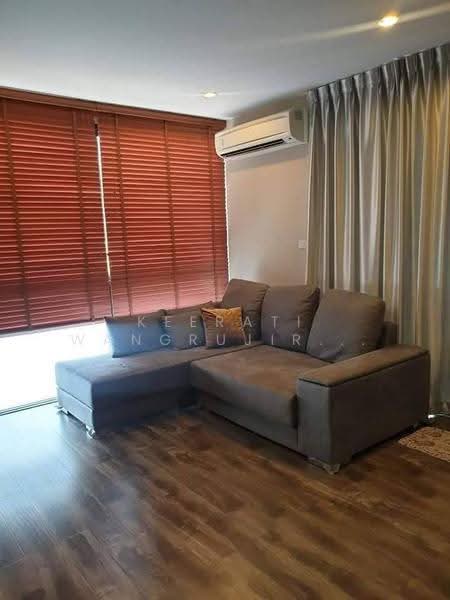 Prime I-Zen Condo Ladprao 71, Bangkok, Nakniwat Road, Lat Phrao, Bangkok, 2 Bedrooms, 62 sqm, Condo For Sale, by Keerati Wangrujirakul, 500538845 - DDproperty.com