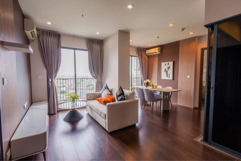 C Ekkamai, Bangkok, 888 Soi Sukhumvit 63, Sukhumvit Road, Khlong Tan Nua, Watthana, Bangkok, 2 Bedrooms, 60 sqm, Condo For Sale, by Pavadee Boonyarith, 500538849 - DDproperty.com