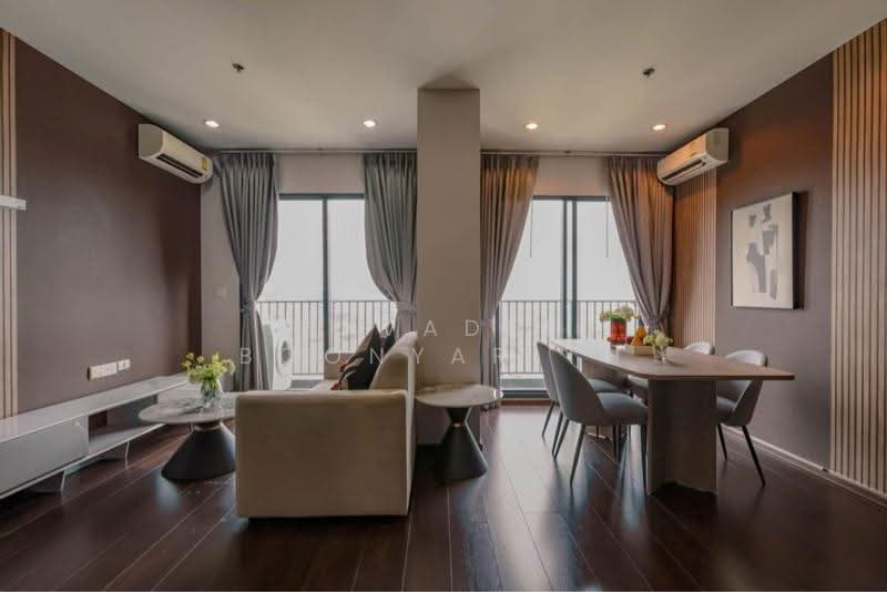 C Ekkamai, Bangkok, 888 Soi Sukhumvit 63, Sukhumvit Road, Khlong Tan Nua, Watthana, Bangkok, 2 Bedrooms, 60 sqm, Condo For Sale, by Pavadee Boonyarith, 500538849 - DDproperty.com